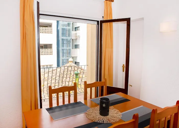 Segunda Linea De Mar En Playa De Aro Appartement *