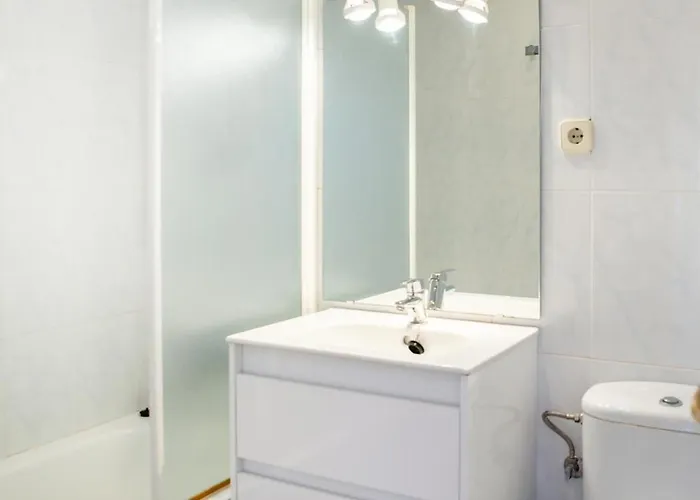 Appartement Segunda Linea De Mar En Playa De Aro Castell-Platja d'Aro