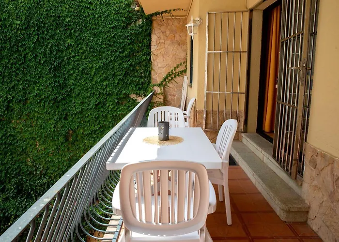 Segunda Linea De Mar En Playa De Aro *