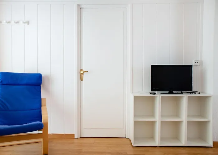 Segunda Linea De Mar En Playa De Aro Appartement