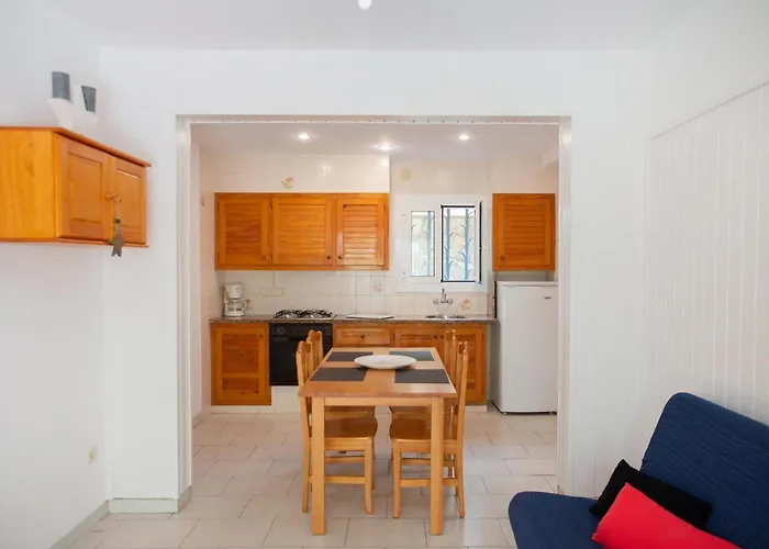 Appartement Segunda Linea De Mar En Playa De Aro Castell-Platja d'Aro