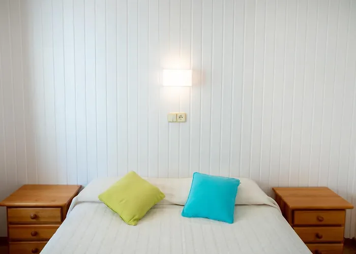 Appartement Segunda Linea De Mar En Playa De Aro *