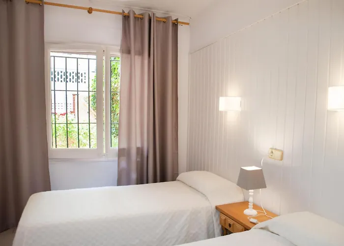 Segunda Linea De Mar En Playa De Aro * 플라티야 다로