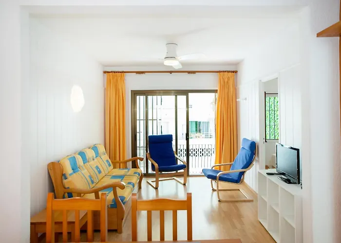 Appartement Segunda Linea De Mar En Playa De Aro