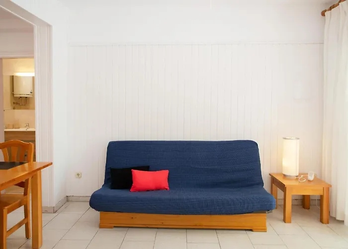 Appartement Segunda Linea De Mar En Playa De Aro *