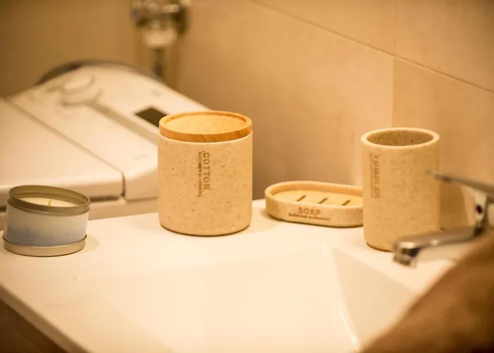 Segunda Linea De Mar En Playa De Aro 아파트