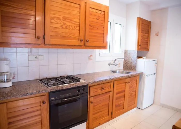 Segunda Linea De Mar En Playa De Aro *