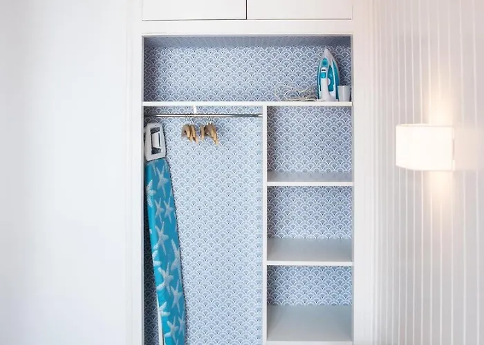 Segunda Linea De Mar En Playa De Aro 아파트 *