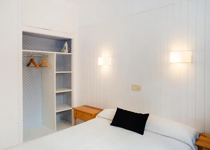 Appartement Segunda Linea De Mar En Playa De Aro *