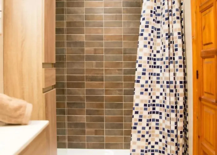 Segunda Linea De Mar En Playa De Aro Appartement Castell-Platja d'Aro