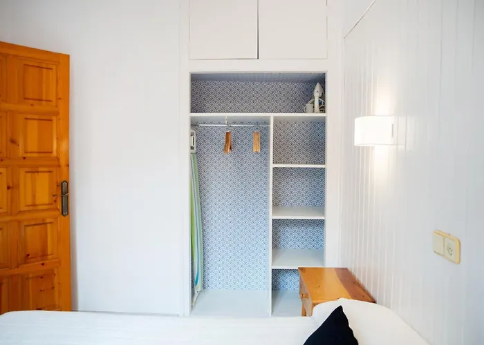 Appartement Segunda Linea De Mar En Playa De Aro Castell-Platja d'Aro