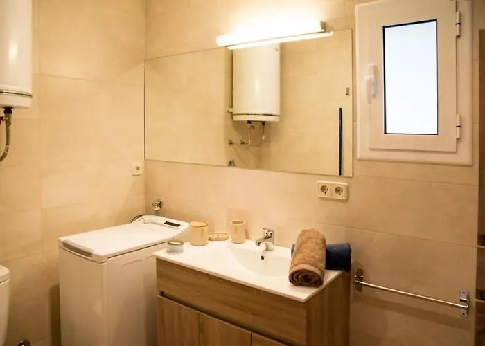 Segunda Linea De Mar En Playa De Aro