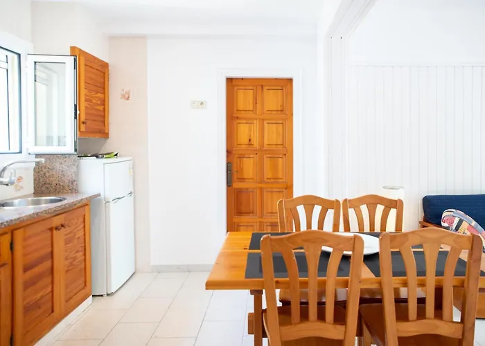 Appartement Segunda Linea De Mar En Playa De Aro *