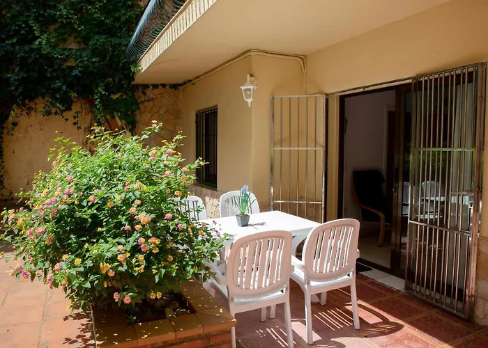 Segunda Linea De Mar En Playa De Aro