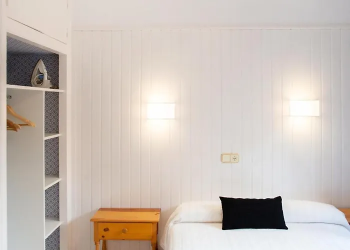 Appartement Segunda Linea De Mar En Playa De Aro